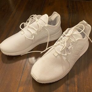 Like New Adidas X PLR shoes!